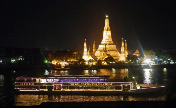 Enchanting Bangkok Escapade - 4 Days 3 Nights