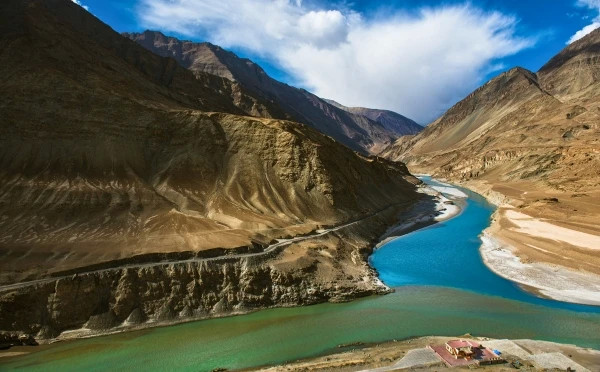 Mystic Ladakh Trails