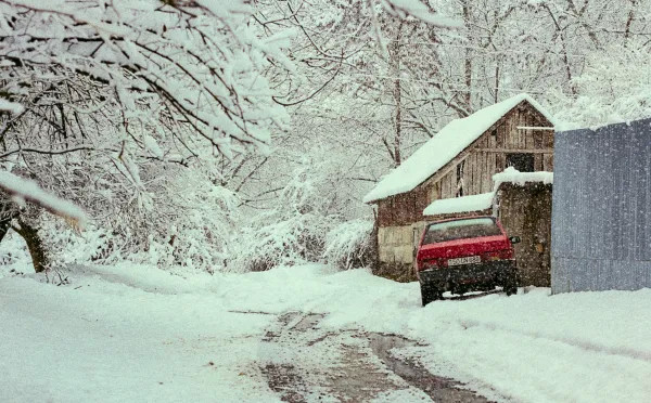 Azerbaijan Enchantment - 4 Days 3 Nights