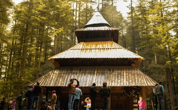 Northern India Odyssey