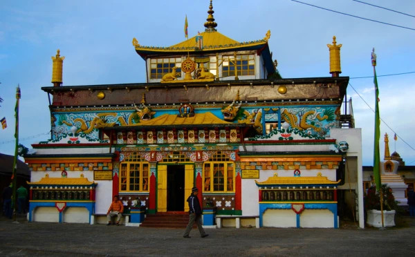 Enchanting North East 