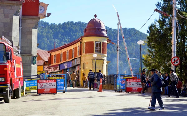 Northern India Odyssey