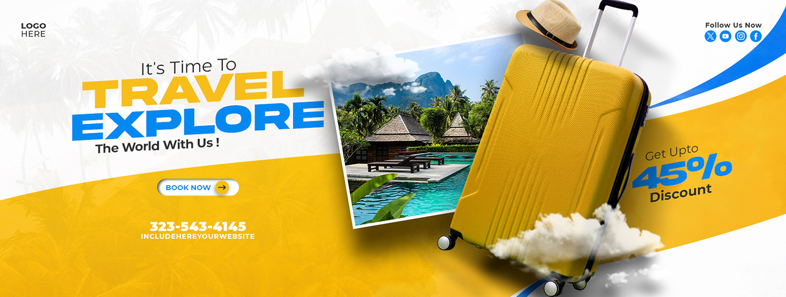 Special Travel Offer