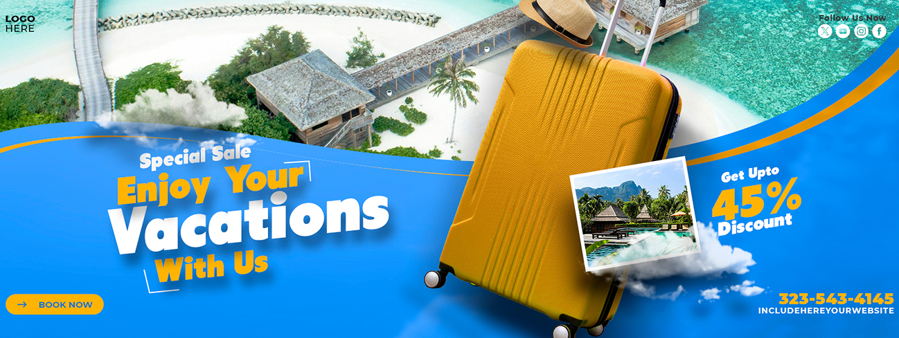 Special Travel Offer