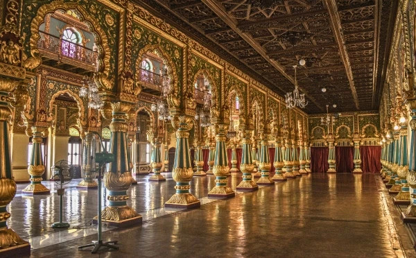 Mysore Palace