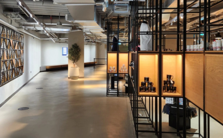 Sky Views Observatory