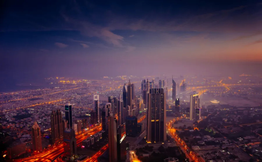 Burj Khalifa 124/125 Level Ticket (Non-Prime Hours)