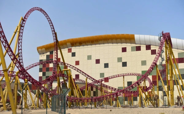 IMG Worlds of Adventure