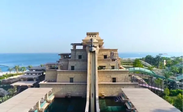 Aquaventure Waterpark