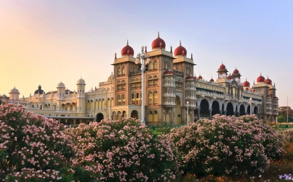 Mysore Palace