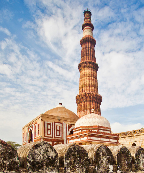 Qutab Minar