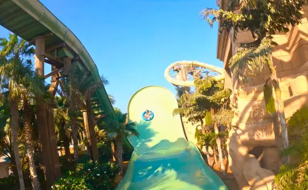 Aquaventure Waterpark
