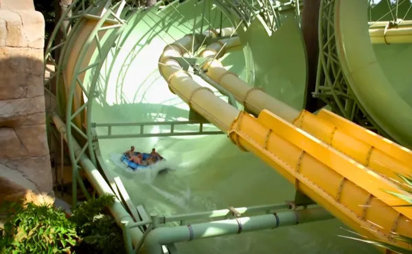 Aquaventure Waterpark