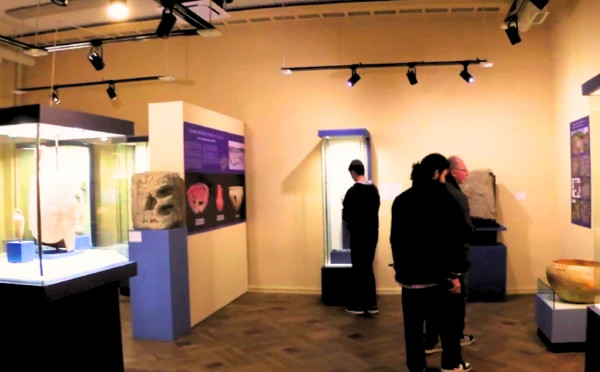 History Museum of Armenia