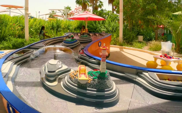 Legoland Water Park