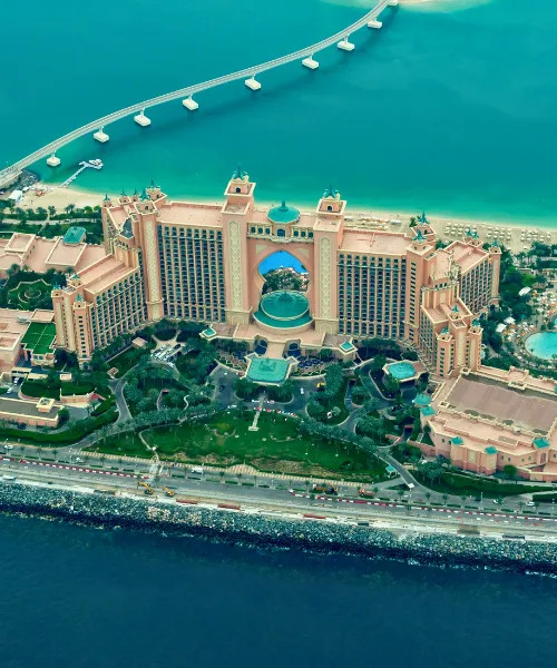 Aquaventure Waterpark