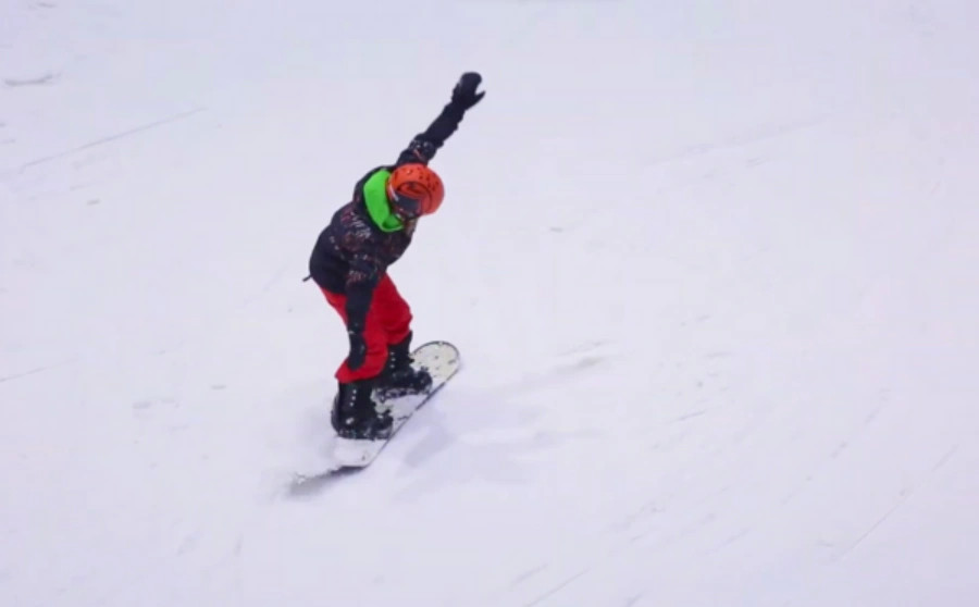 Ski Dubai - Classic Pass