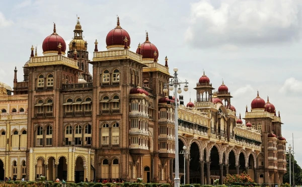 Mysore Palace