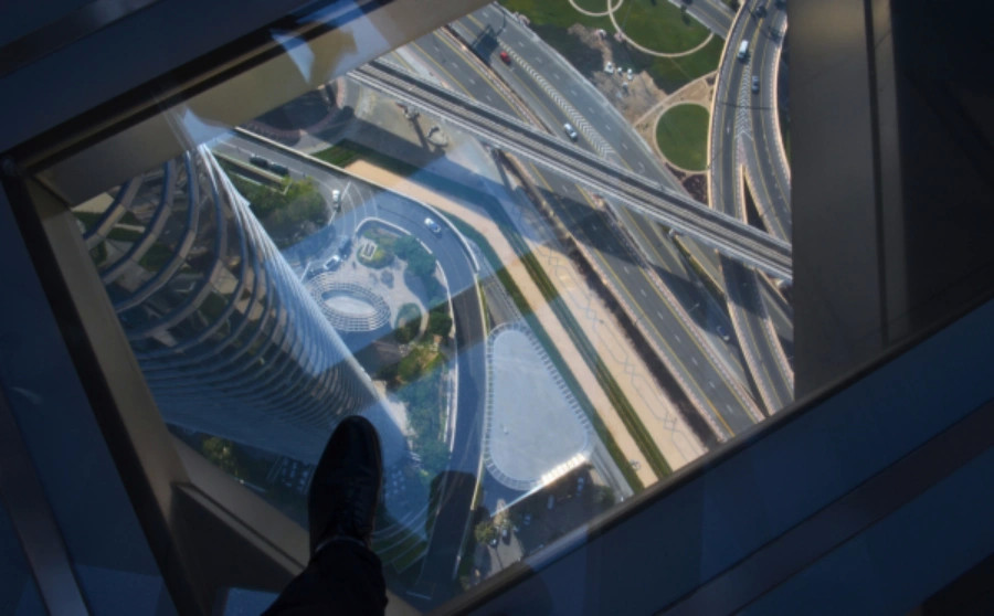 Sky Views Observatory