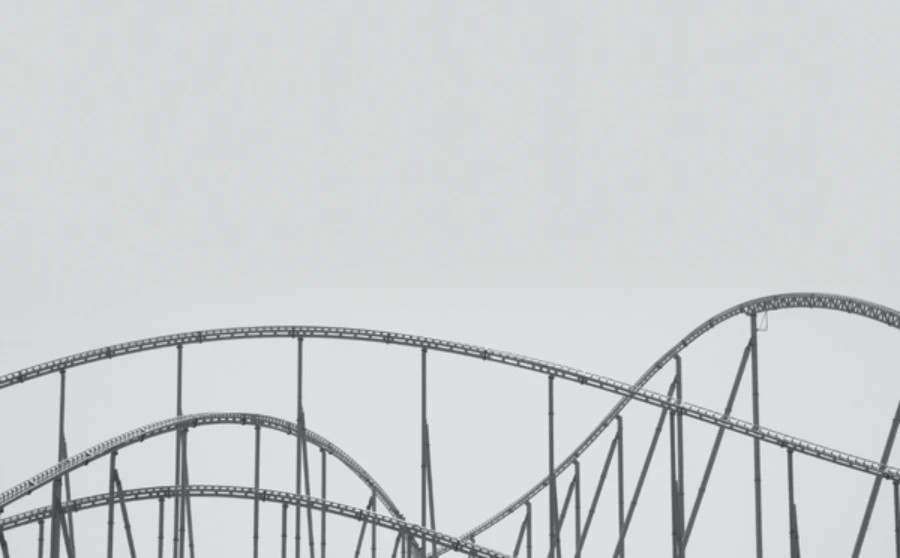 Ferrari World (General Entry Ticket)