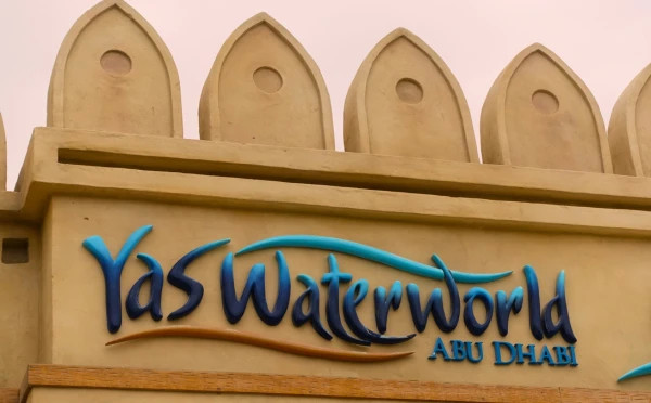 Yas Waterworld