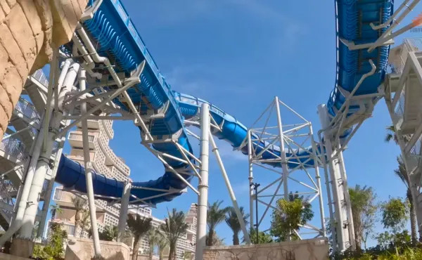 Aquaventure Waterpark