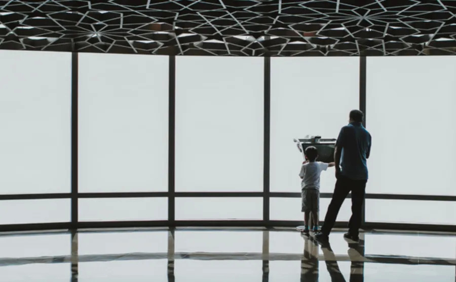 Burj Khalifa 124/125 Level Ticket (Non-Prime Hours)