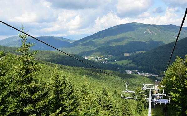 Gabala Cable Car Adventure 
