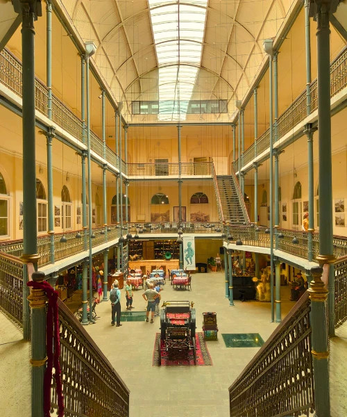 Tbilisi History Museum