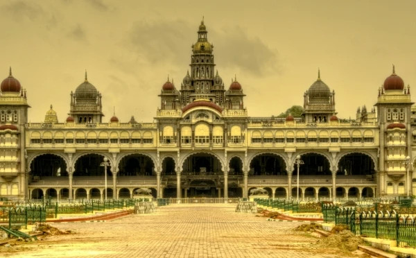 Mysore Palace