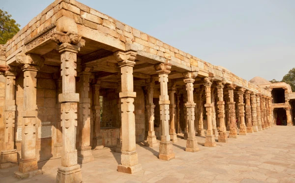 Qutab Minar