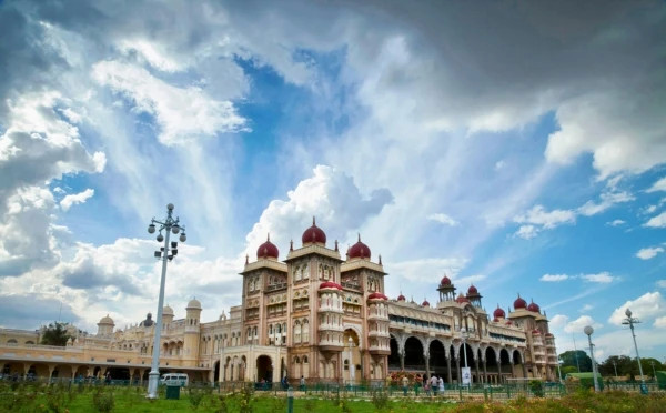 Mysore Palace