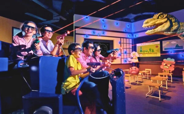 IMG Worlds of Adventure