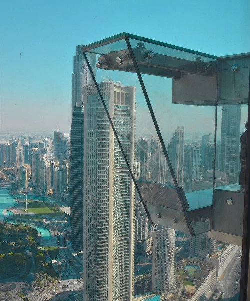 Sky Views Observatory