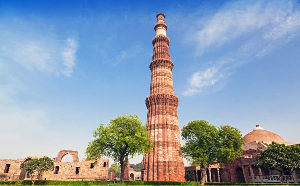 Qutab Minar