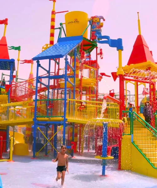 Legoland Water Park
