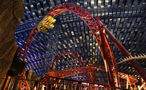 IMG Worlds of Adventure