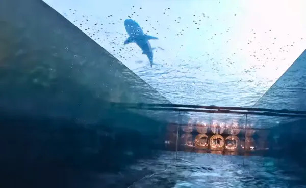 Aquaventure Waterpark