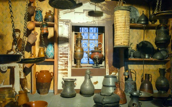 Tbilisi History Museum