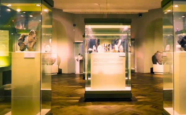 History Museum of Armenia