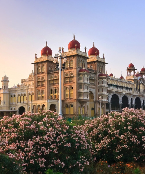 Mysore Palace