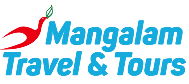 Mangalam Tours Logo