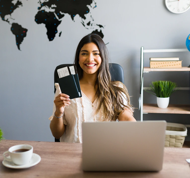 Global Visa Services