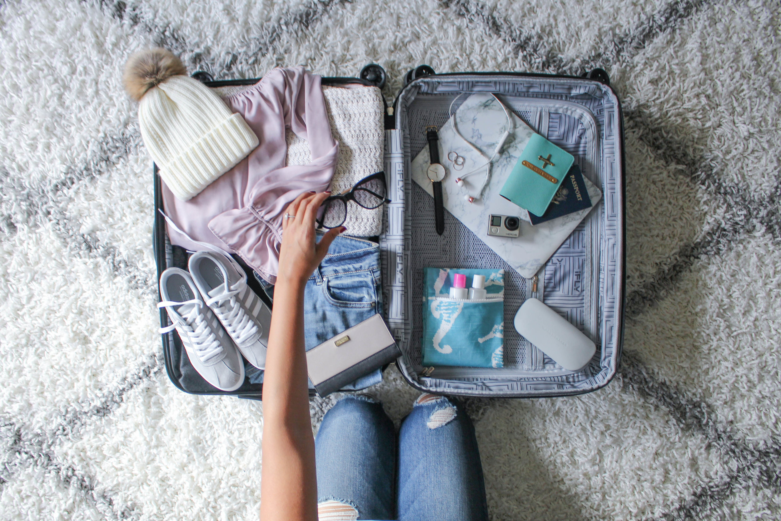 Packing Like a Pro: Essential Travel Gear and Packing Tips for Every Traveler