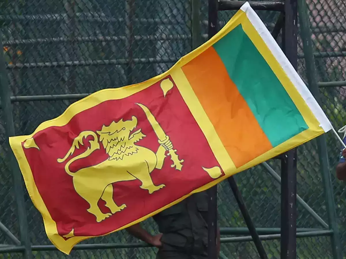 <p>Sri Lanka approves visa-free travel for Indians</p>